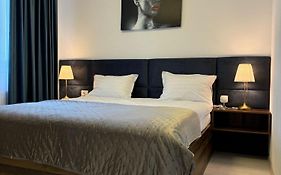 Palladium Apartament